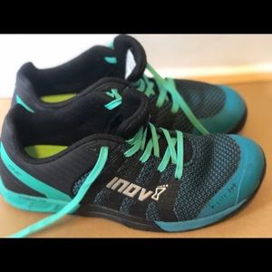 Inov-8 Women's Cross Training F-Lite 260
